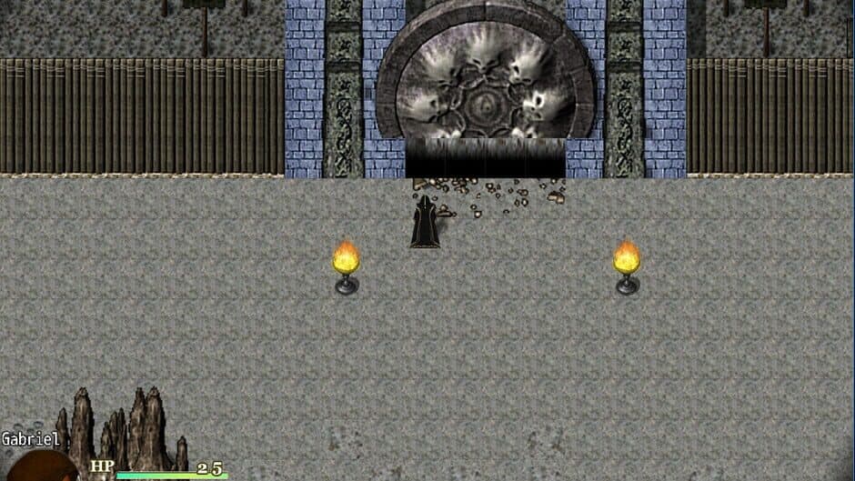 Скриншот 2 из Tormented 12