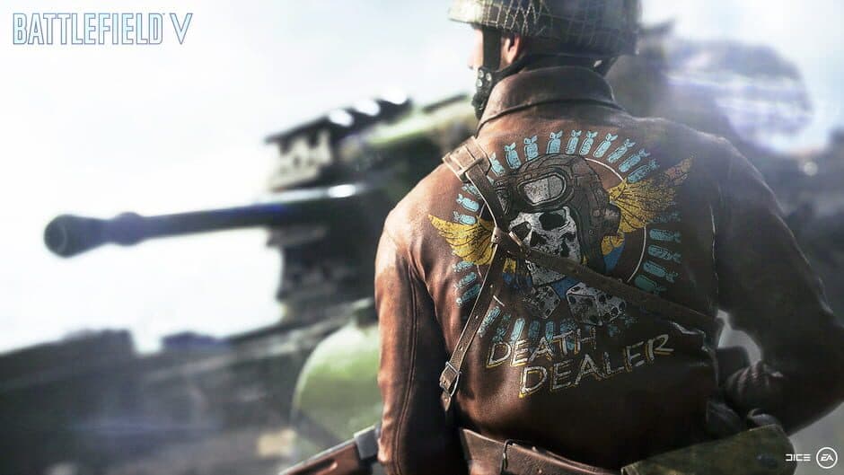 Скриншот 6 из Battlefield V