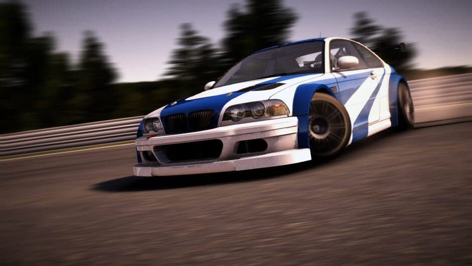 Скриншот 5 из Drift Legends