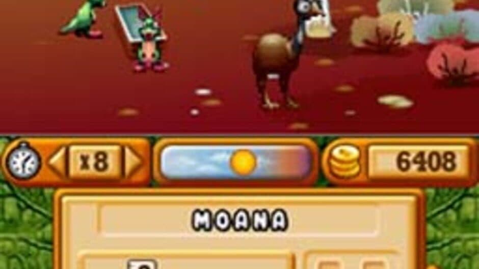 Скриншот 5 из My Australian Farm