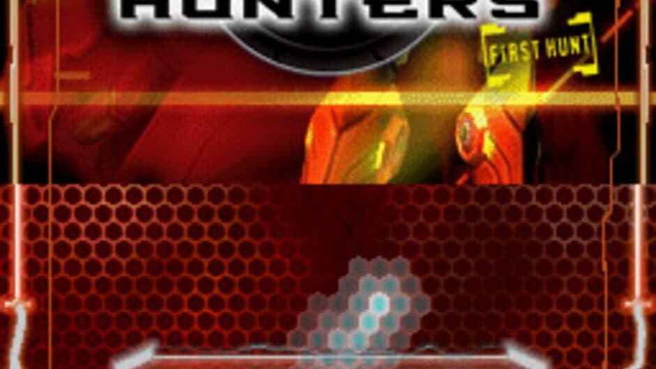 Скриншот 10 из Metroid Prime Hunters