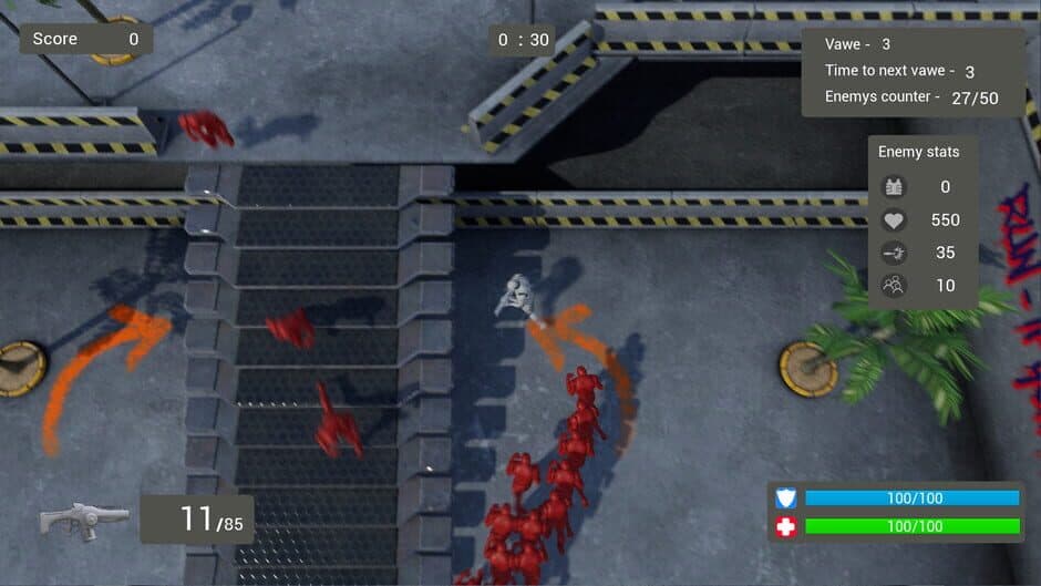 Скриншот 5 из Don't Stop