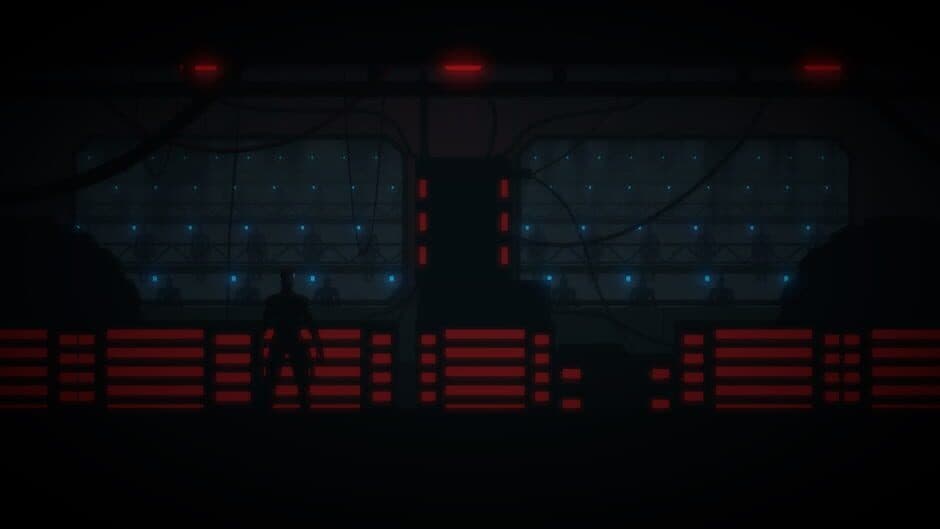 Скриншот 3 из The Fall