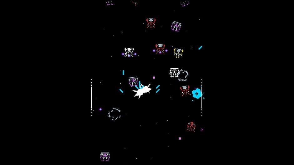 Скриншот 5 из Alien Attack: Pocket Edition