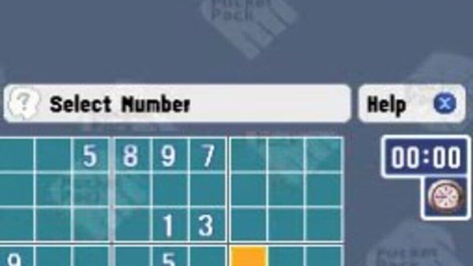 Скриншот 3 из Pocket Pack: Words & Numbers