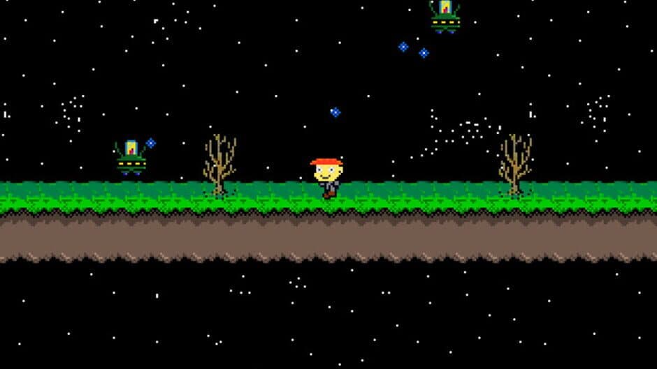 Скриншот 1 из Little Jack's Adventures