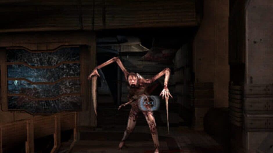 Скриншот 6 из Dead Space: Extraction