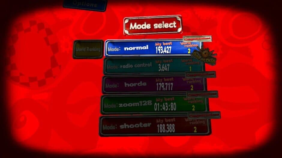 Скриншот 5 из peakvox Escape Virus HD