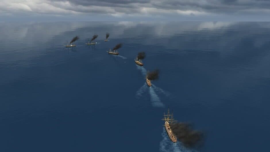 Скриншот 3 из Ironclads 2: American Civil War
