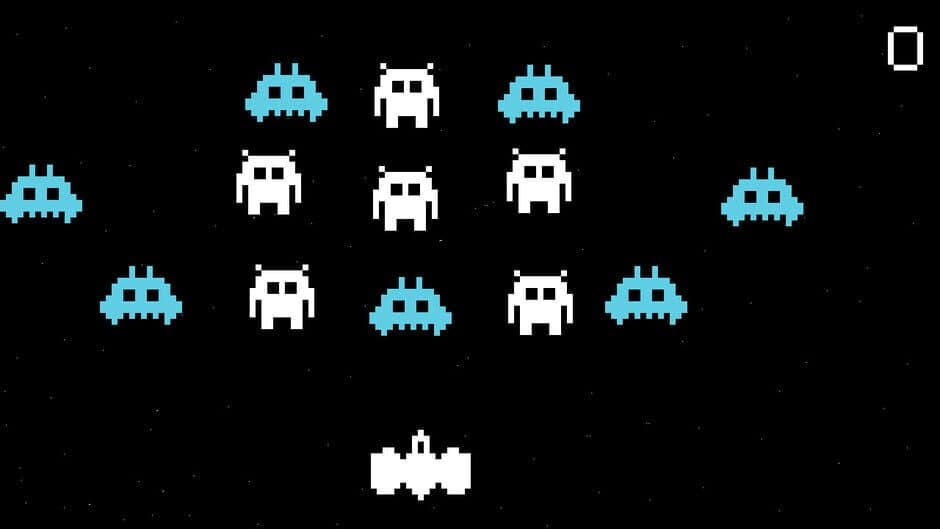 Скриншот 5 из Pixel Space Battles