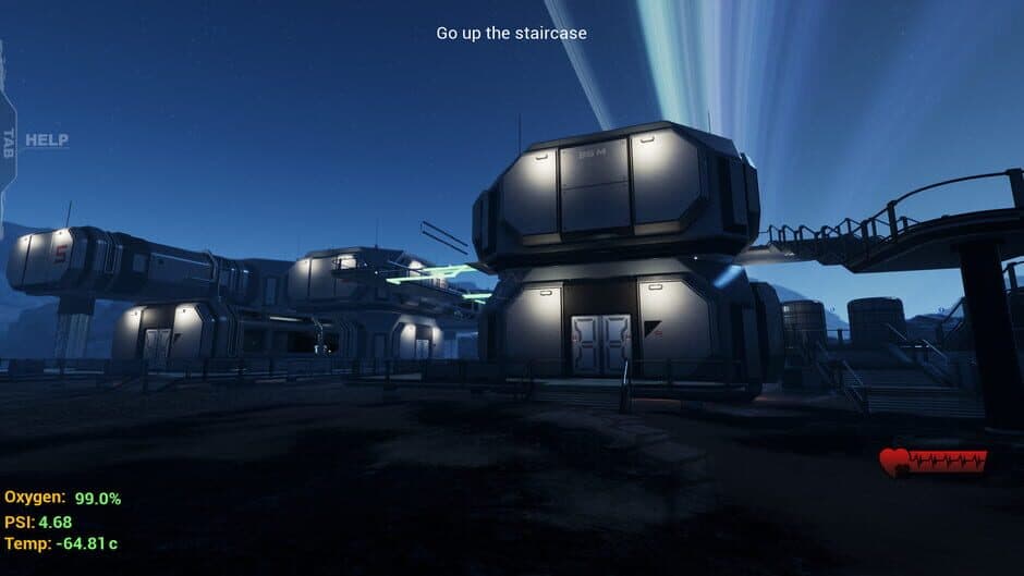 Скриншот 9 из Project Skylab