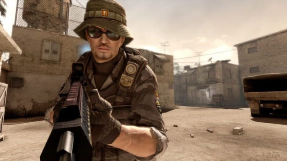 Скриншот 6 из Soldier Front 2