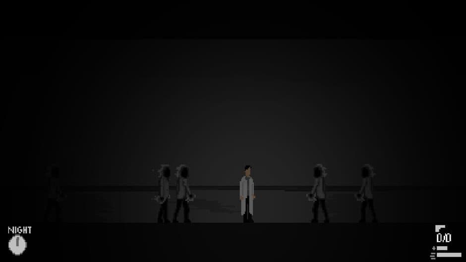 Скриншот 4 из Seclusion