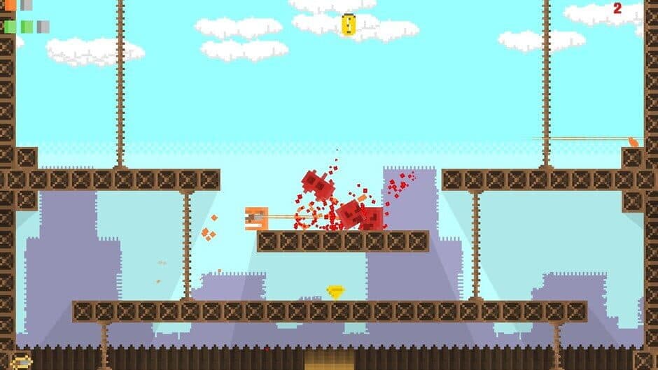 Скриншот 2 из PixBit
