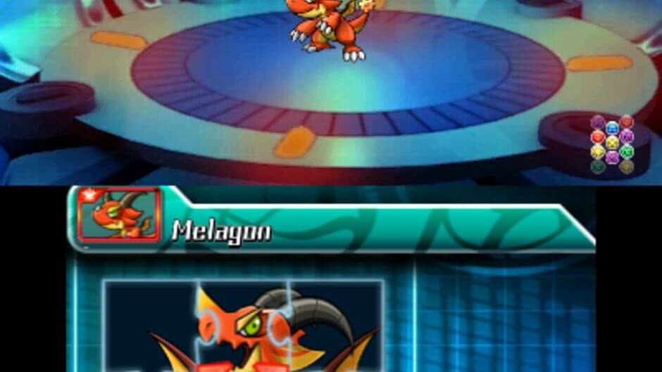 Скриншот 6 из Puzzle & Dragons Z + Puzzle & Dragons: Super Mario Bros. Edition