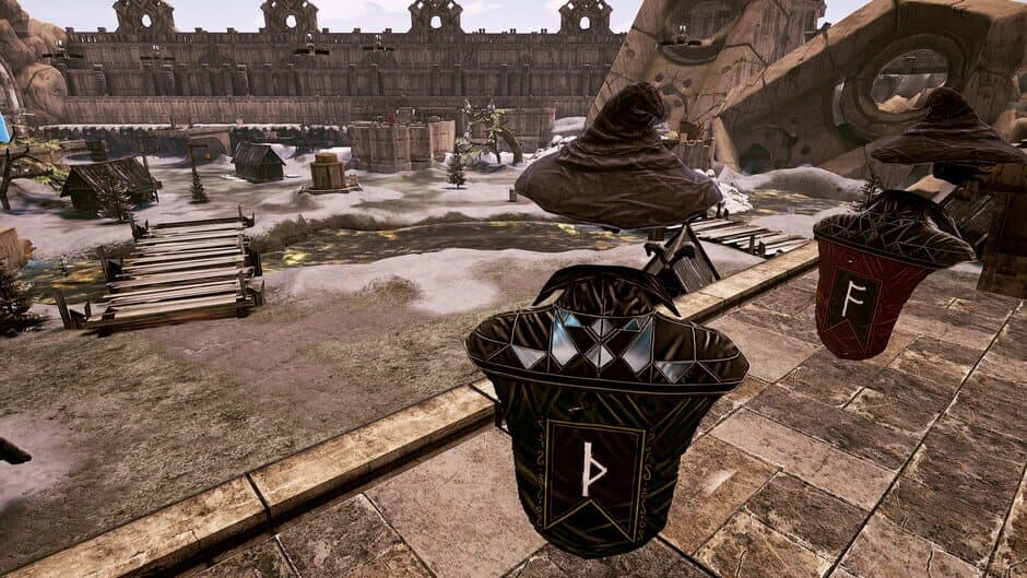 Скриншот 4 из Magic Realm: Online