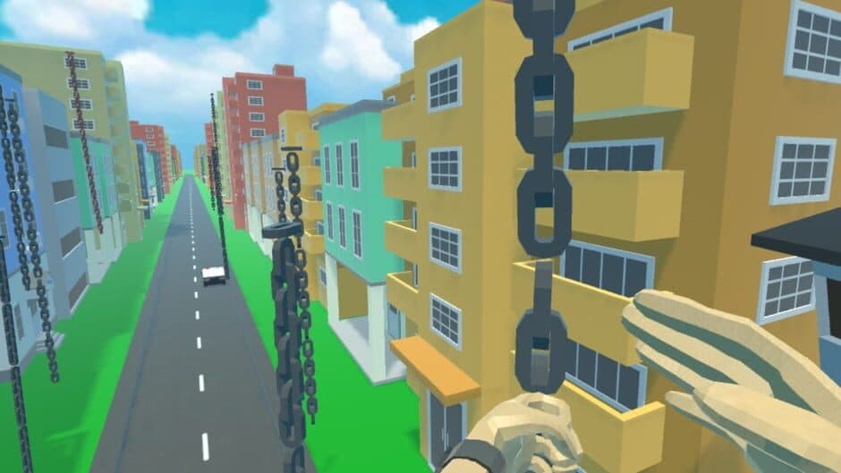 Скриншот 2 из Chainless