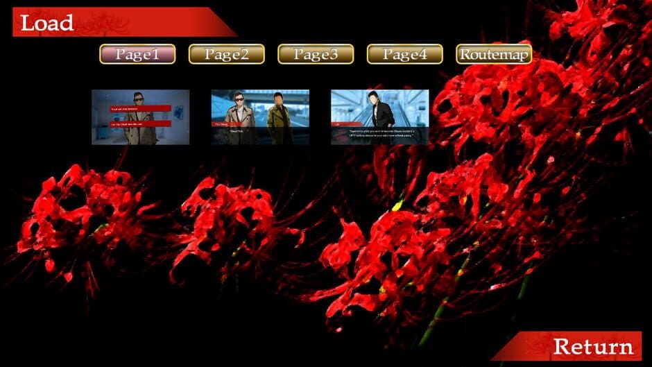 Скриншот 3 из Red Spider: Vengeance
