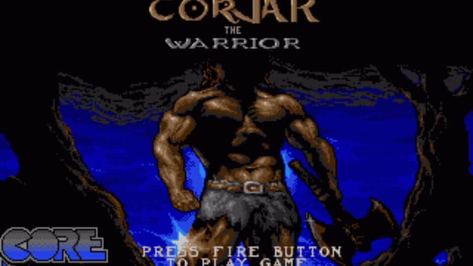 Скриншот 2 из Torvak the Warrior