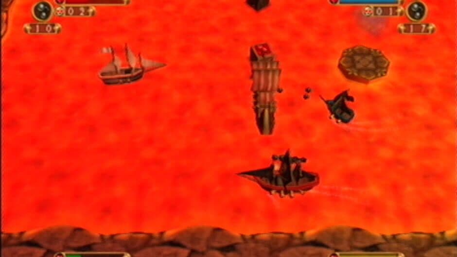 Скриншот 6 из Pirates: The Key of Dreams