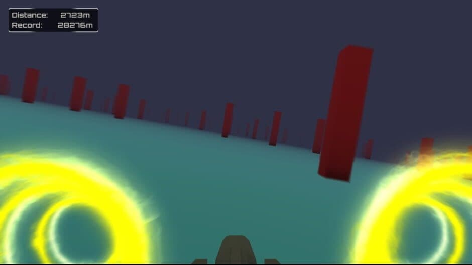 Скриншот 1 из Target speed