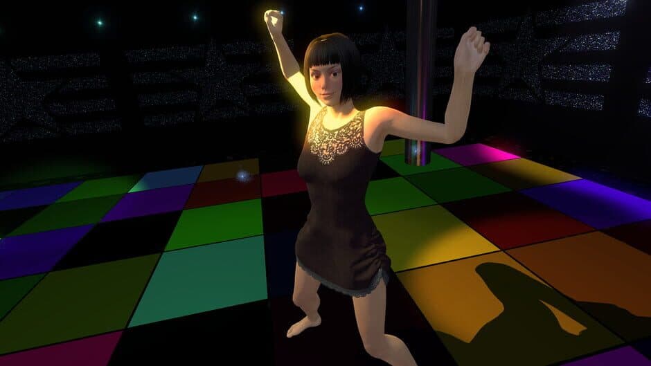 Скриншот 4 из Personal Disco VR