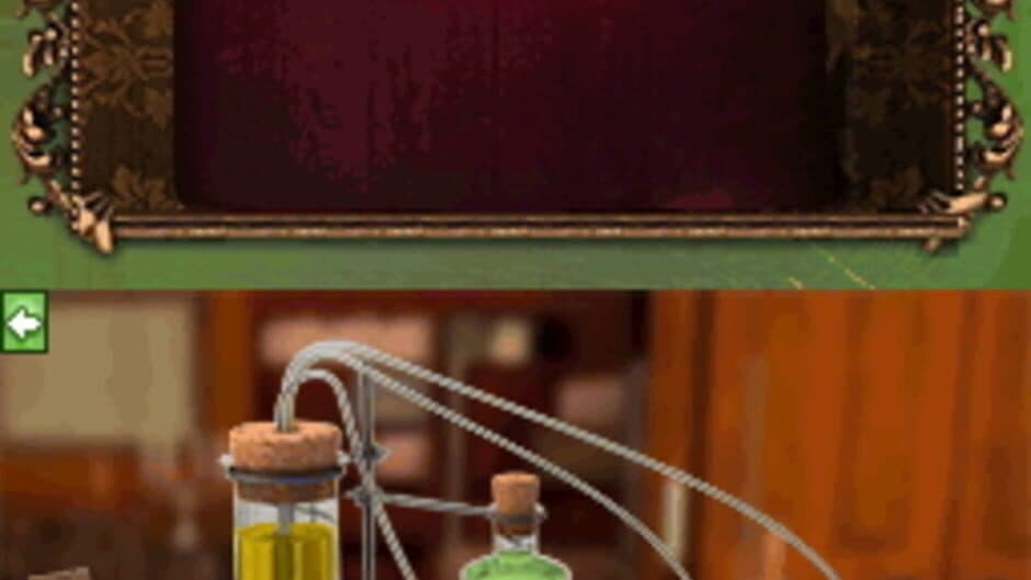 Скриншот 3 из The Mysterious Case of Dr. Jekyll & Mr. Hyde
