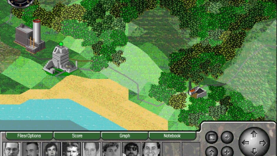 Скриншот 2 из SimIsle: Missions in the Rainforest