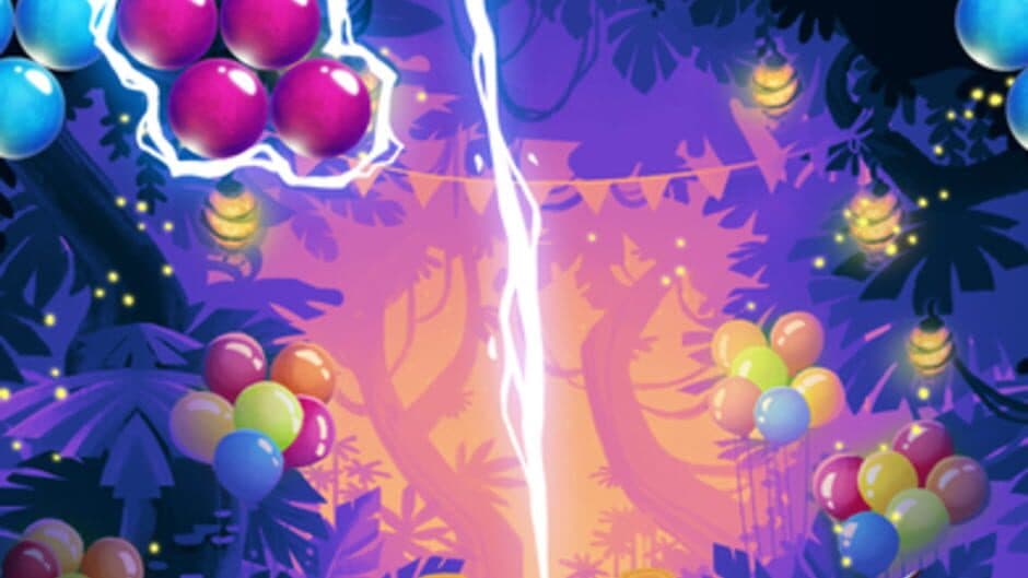 Скриншот 10 из Angry Birds: Pop!