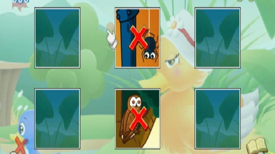 Скриншот 7 из Tales to Enjoy! Puss In Boots