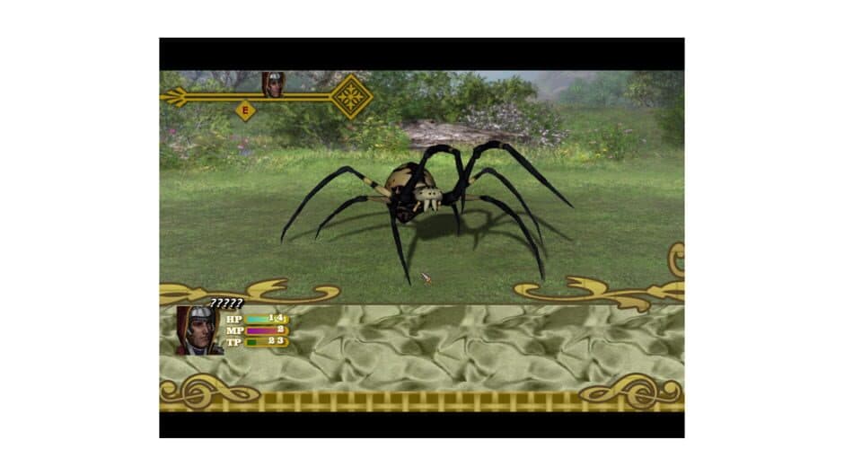 Скриншот 2 из Realm of Darkness