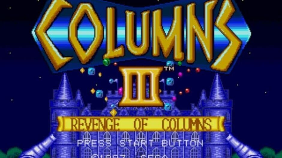 Скриншот 5 из Columns III