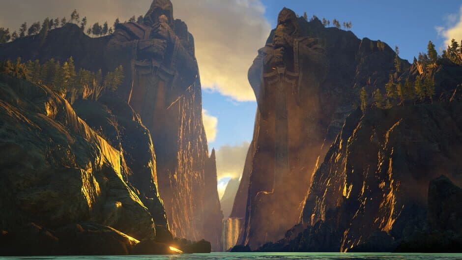 Скриншот 5 из Dark and Light