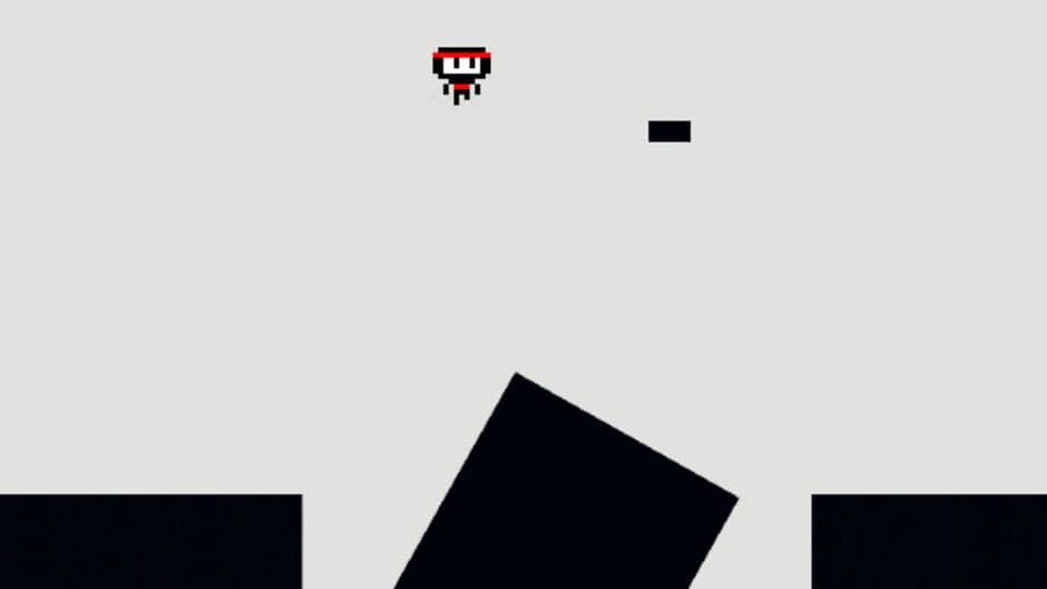 Скриншот 1 из Ninja Instinct