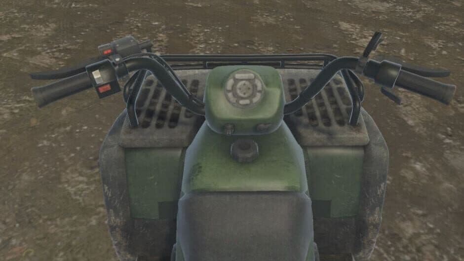 Скриншот 5 из ATV Simulator VR