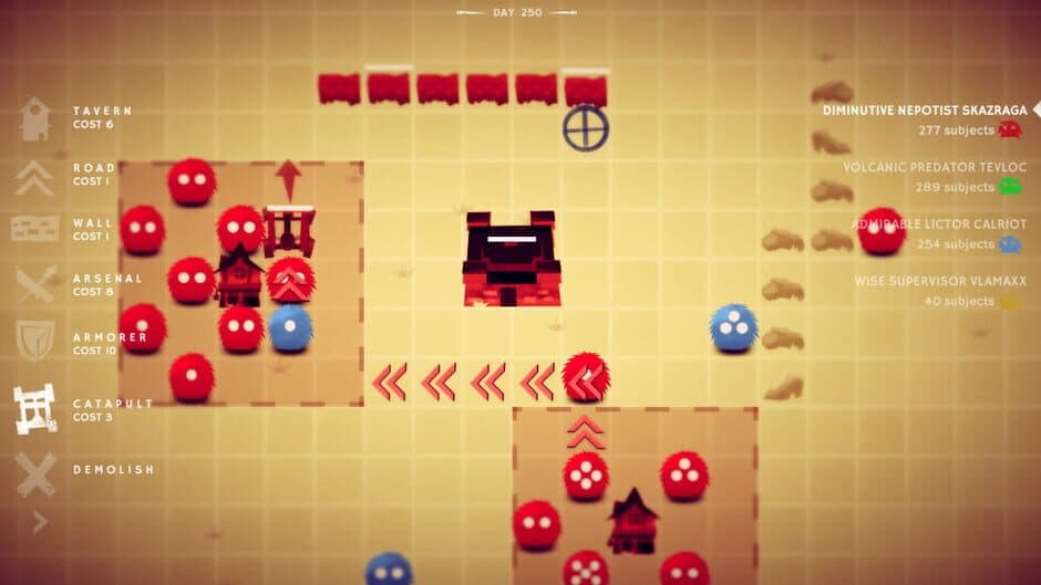Скриншот 3 из Automata Empire