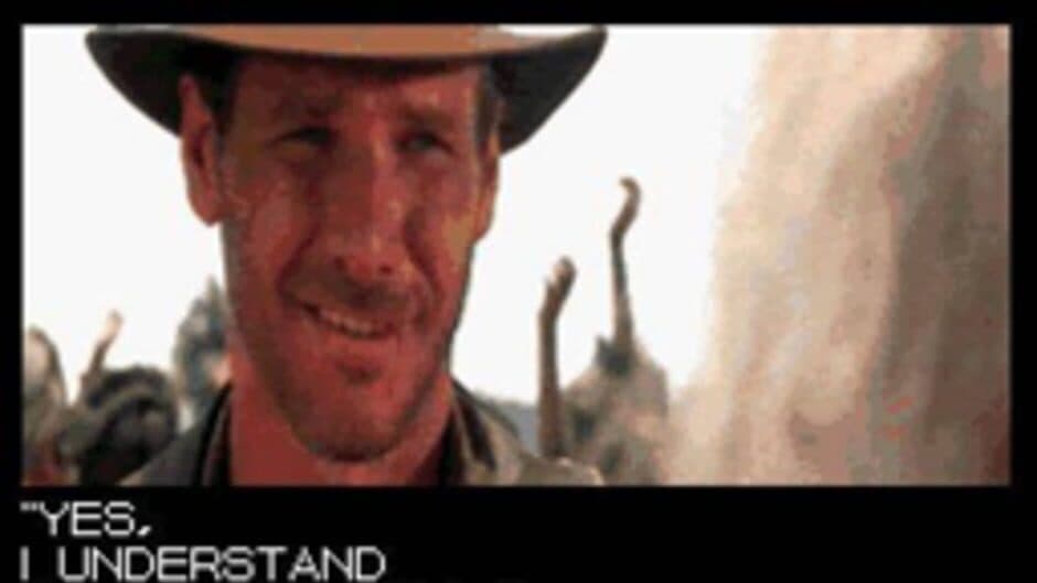 Скриншот 3 из Indiana Jones' Greatest Adventures