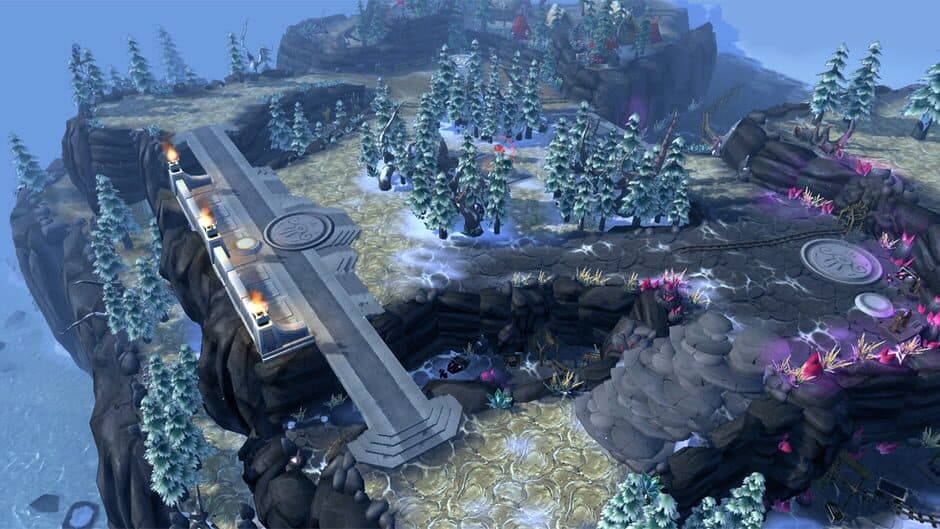 Скриншот 5 из Bloodline Champions