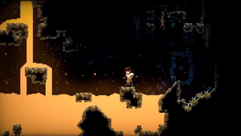 Скриншот 9 из MoonQuest