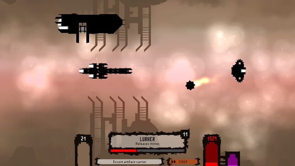 Скриншот 1 из Sector Six