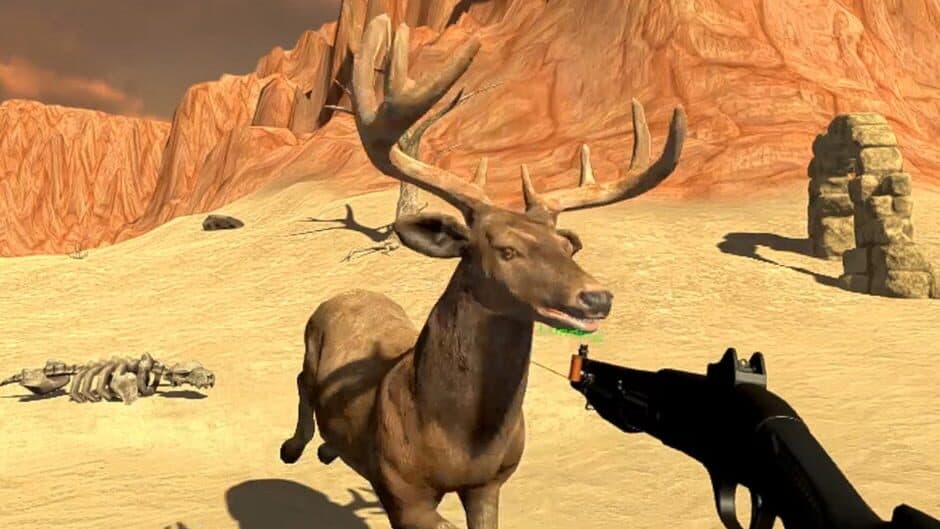 Скриншот 2 из The Western Hunter