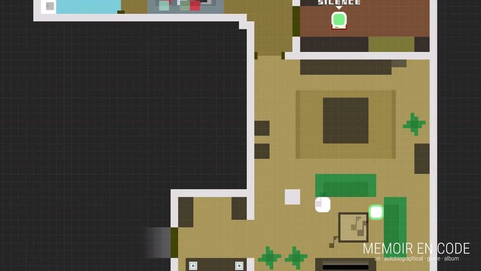 Скриншот 2 из Memoir En Code