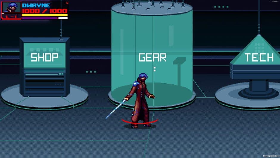 Скриншот 1 из Unending Dusk