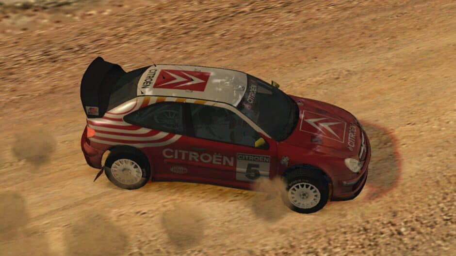 Скриншот 1 из Colin McRae Rally 04