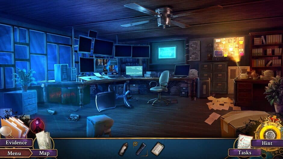 Скриншот 3 из Path of Sin: Greed