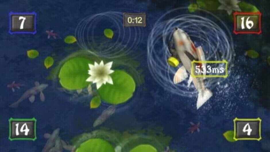 Скриншот 3 из Ninja Reflex