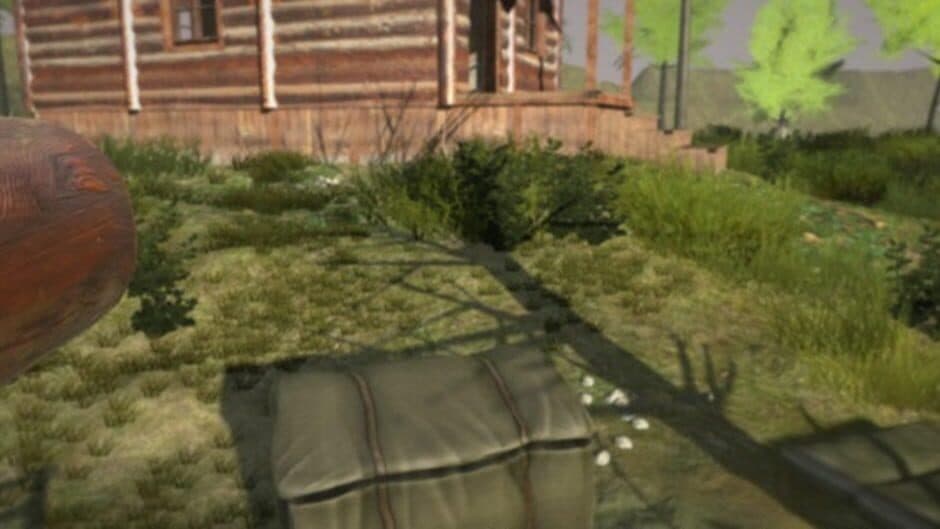 Скриншот 5 из Surviving in the forest