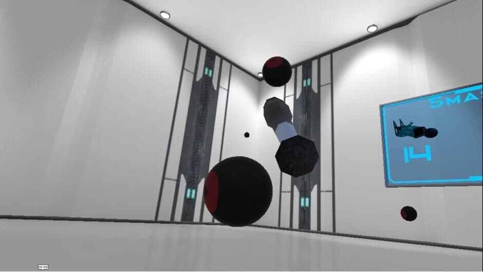 Скриншот 5 из The Mechanical Room VR