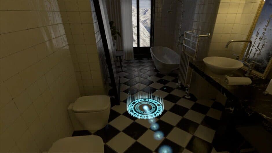 Скриншот 4 из House of Alice
