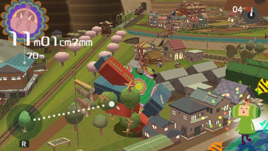 Скриншот 5 из Me & My Katamari